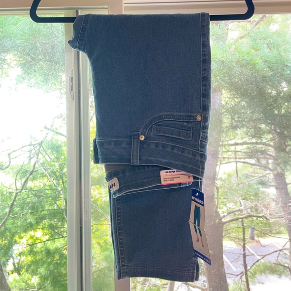 Nygard Jeans, size 8 - Picture 2 of 3